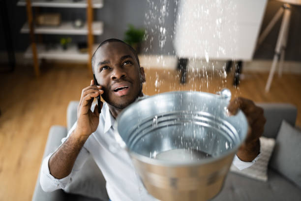 Water damage restoration experts in Newmanstown, PA