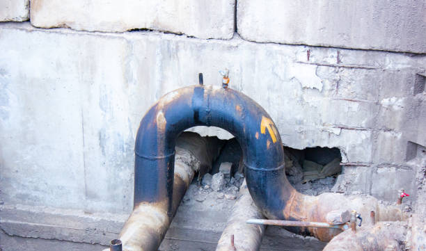 Best Residential water damage restoration  in Newmanstown, PA